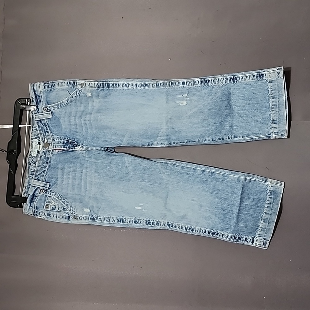 Aeropostale Jean Capris
